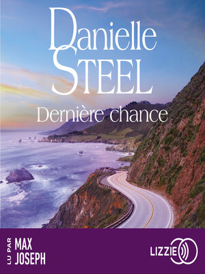 cover image of Dernière chance
